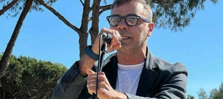 Tony Bruognolo