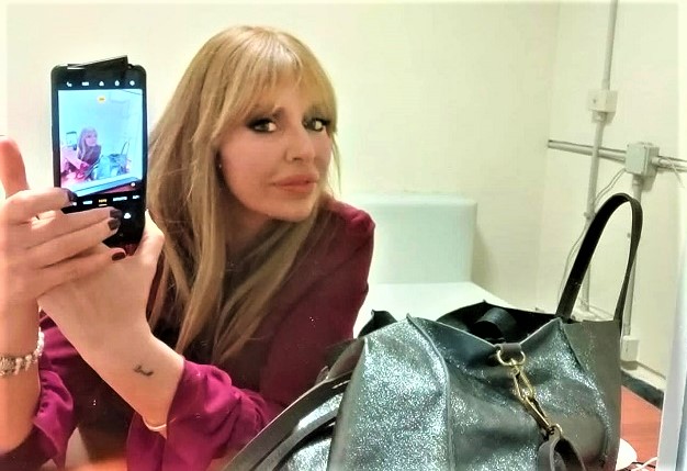 alessandra mussolini (2)