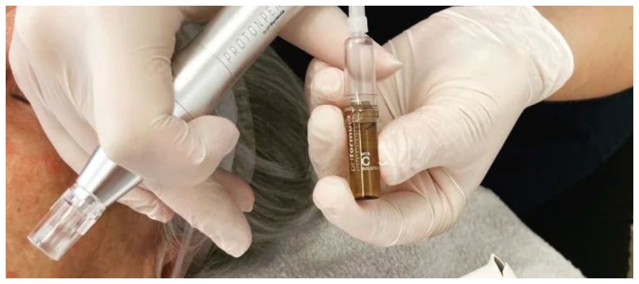 decreto bollette, dentisti, estetica