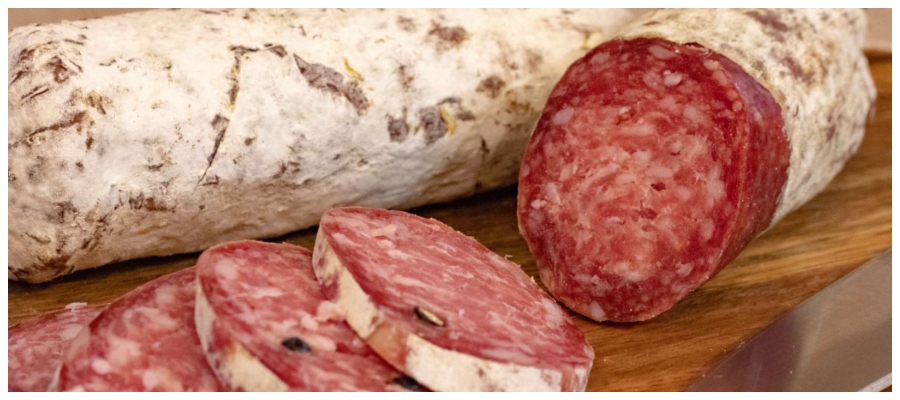 salame