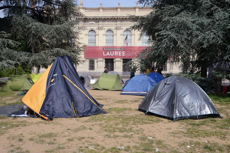 studenti caro affitti