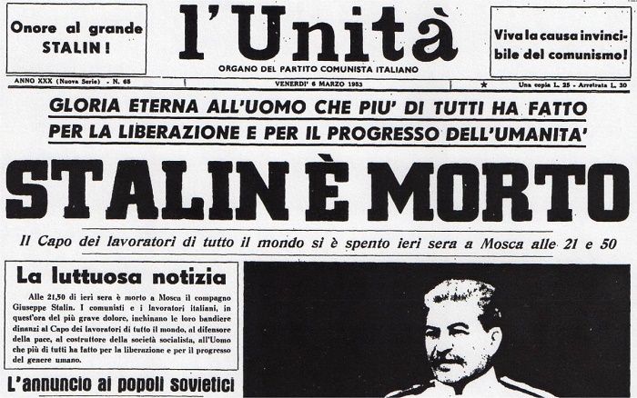unità