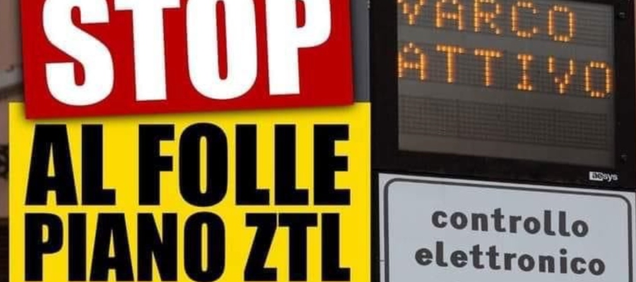ztl fascia verde