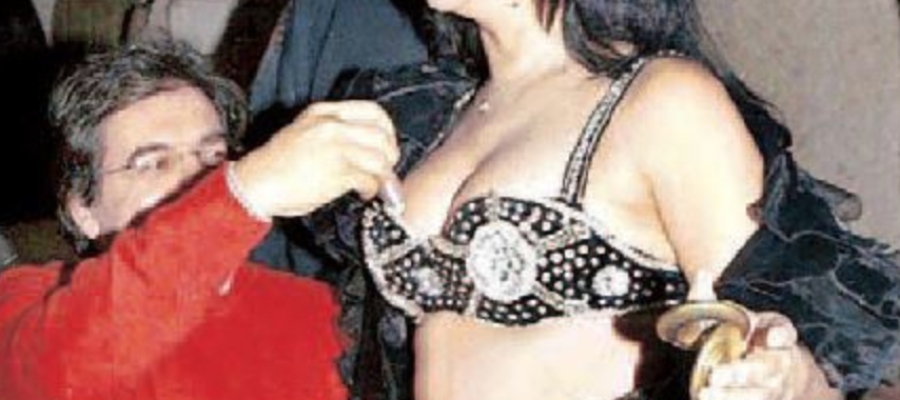 Enzo Bianco