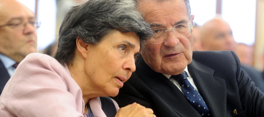 Flavia Prodi