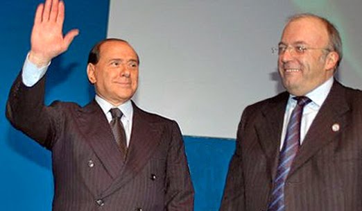 La Destra Berlusconi