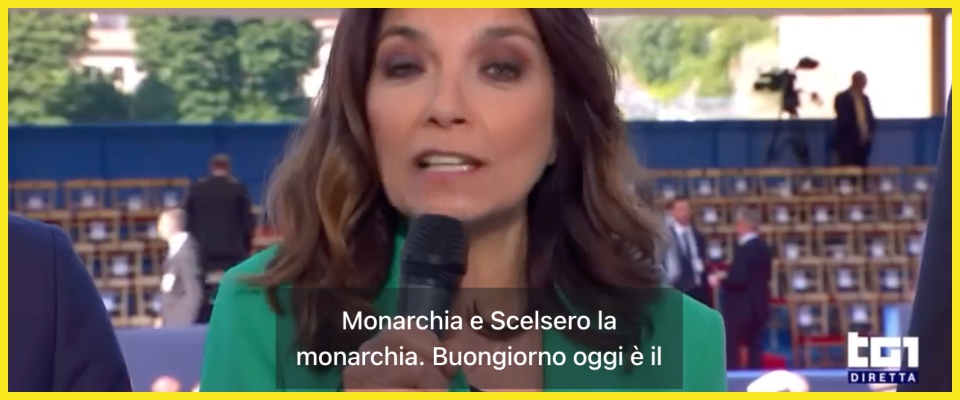 Monarchia