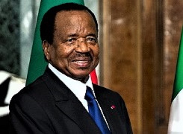 Paul Biya (2)