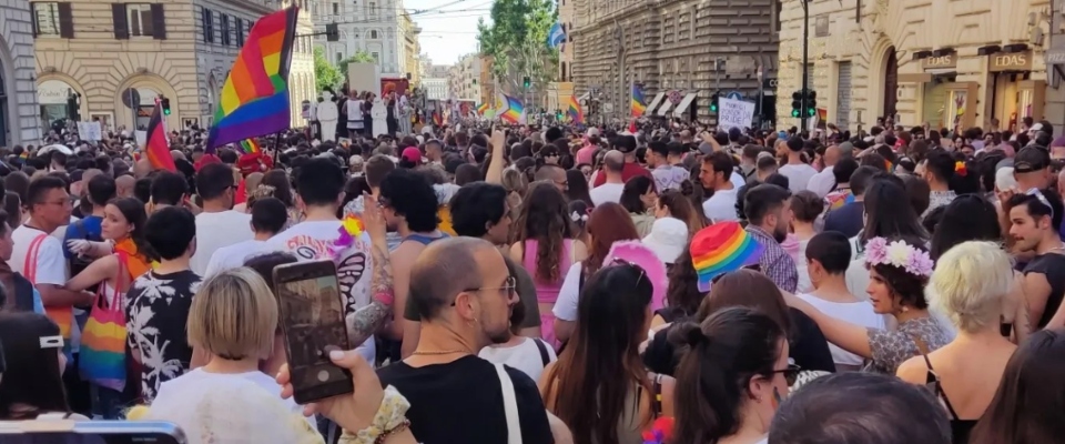 Roma Pride