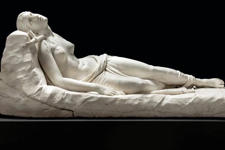 antonio canova