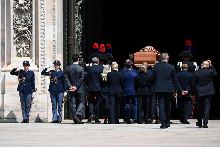 berlusconi bara funeralI