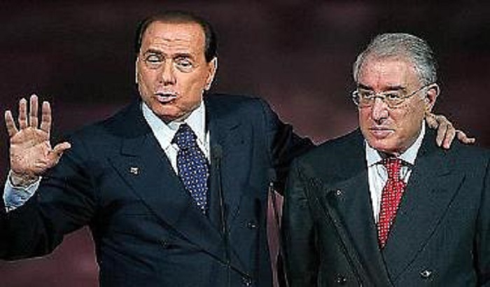 berlusconi dellutri