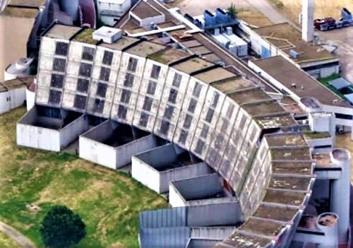 Nel carcere di Sollicciano oltre 6 detenuti su 10 di origine straniera, il 64 per cento