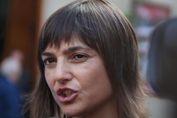 debora serracchiani