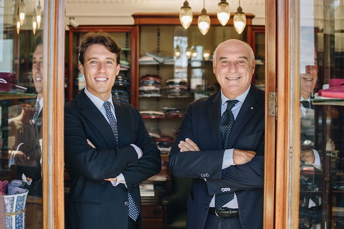 marinella generazioni