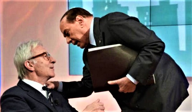 feltri e berlusconi (2)