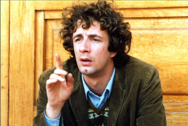 francesco nuti