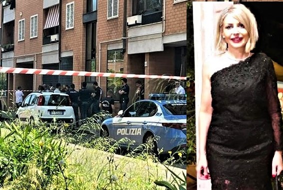 poliziotta uccisa (3)