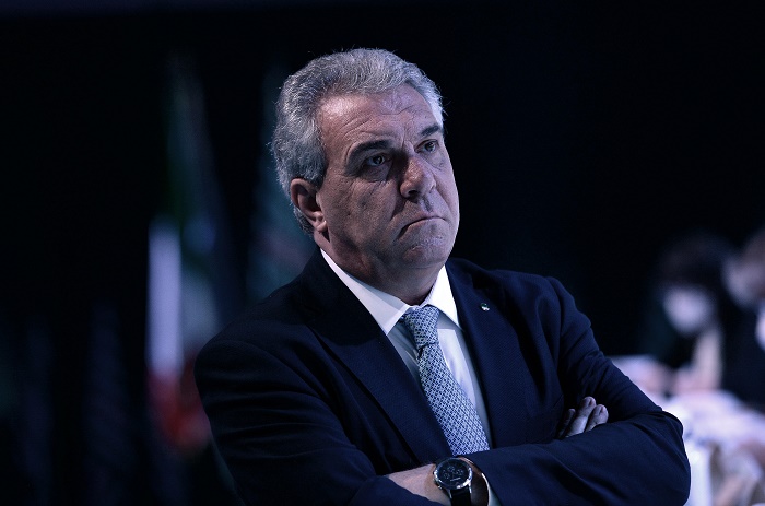 sbarra luigi cisl