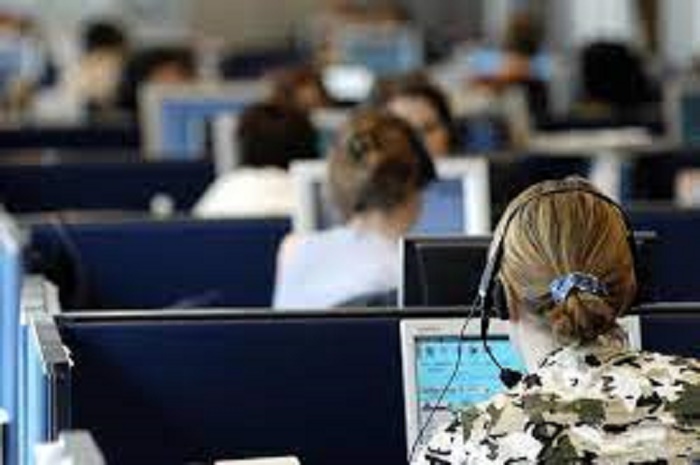 telemarketing