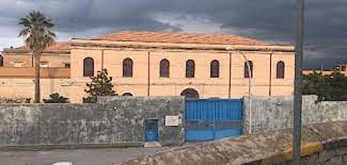 carcere termini imerese