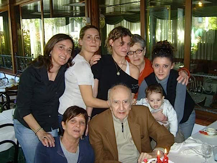 elsa sabatini