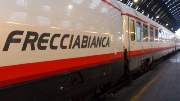 frecciabianca