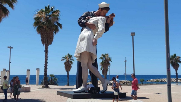 lungomare civitavecchia