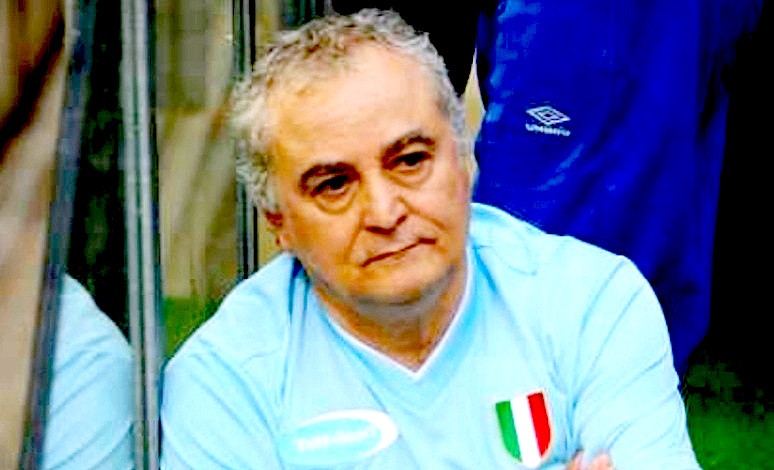 vincenzo DAmico