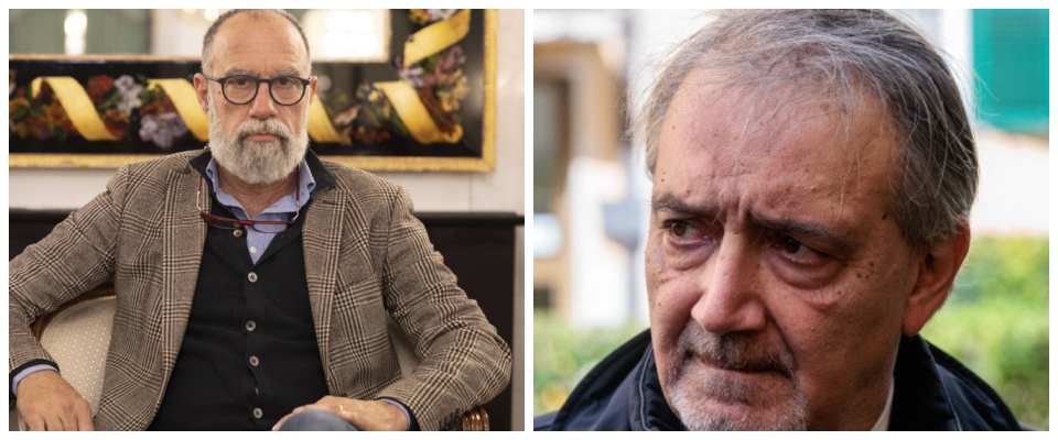 De Angelis Rocca