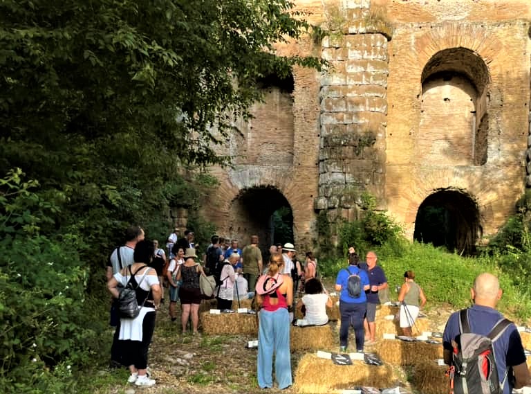 Festival dell’Agro Romano Antico (2)