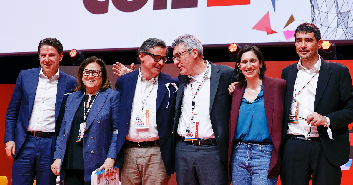 Opposizione piagnona
