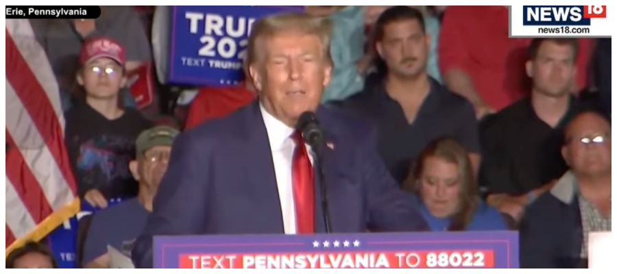 Trump