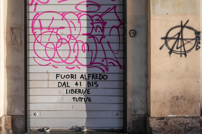 Terrorismo, nove misure cautelari per anarchici insurrezionalisti tra Genova, La Spezia e Massa Carrara