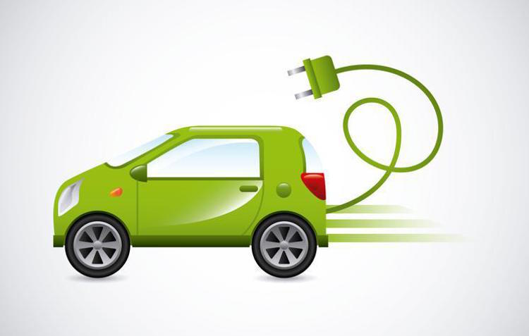 auto elettrica