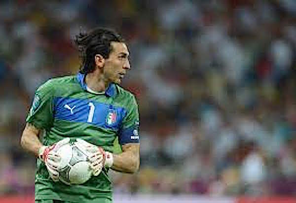 buffon