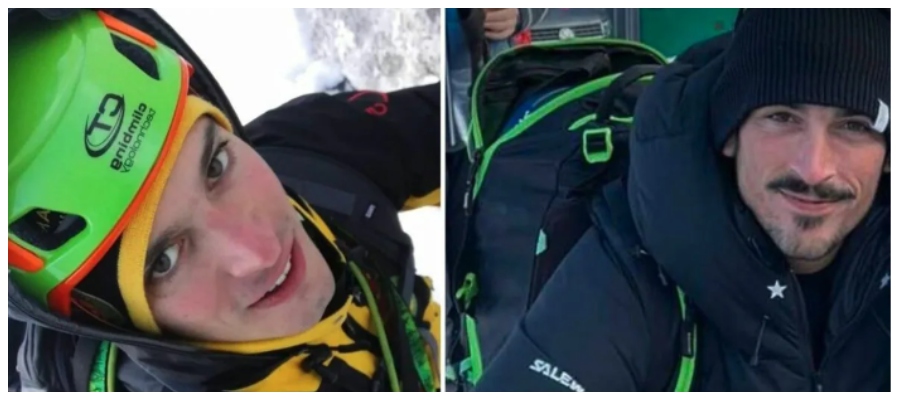 finanzieri morti