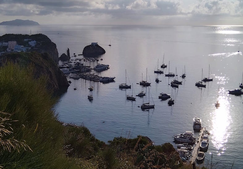 ponza