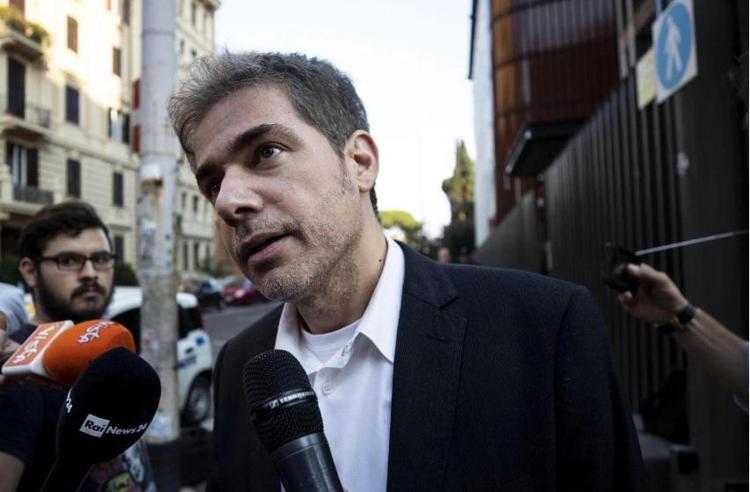 riccardo laganà