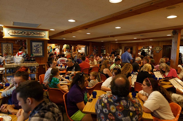 ristorante italiano