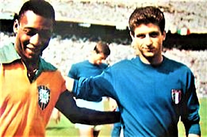 rivera e pelè (2)