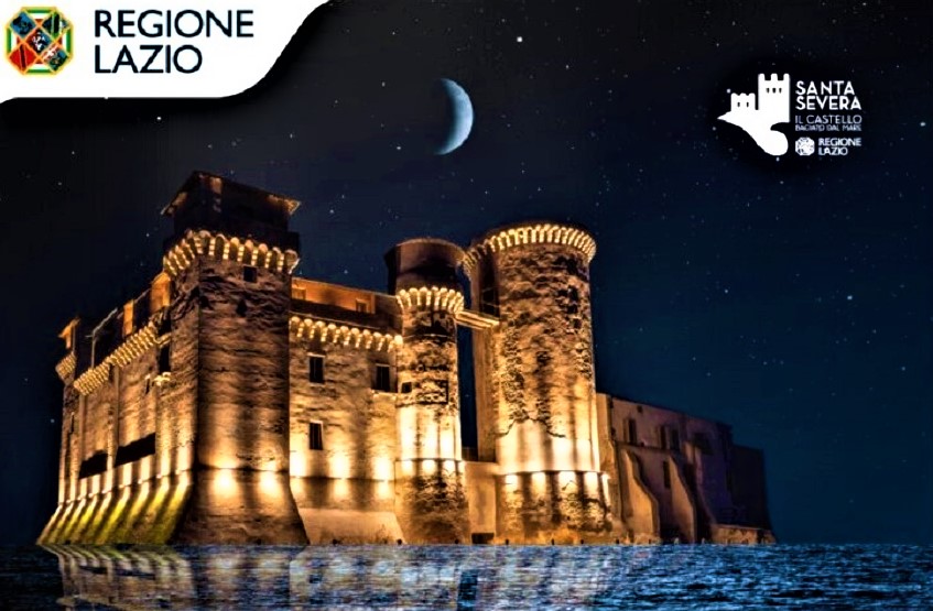 santa severa castello (2)