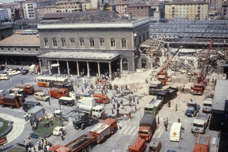 Strage di Bologna, l’Italia vuole la verità: perché snobbata la pista palestinese?