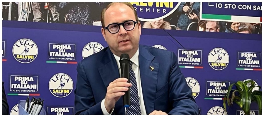 Davide Bordoni