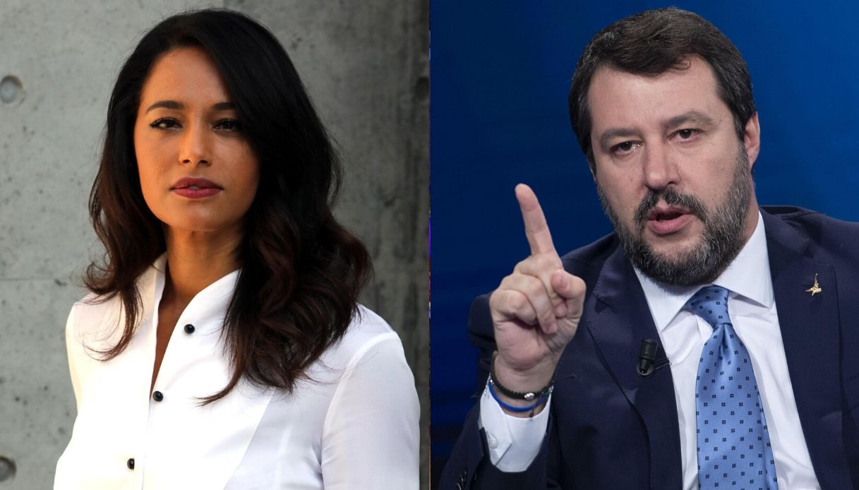 Rula Salvini Pontida
