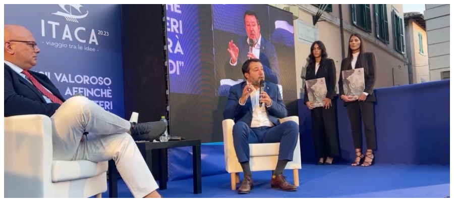 Salvini