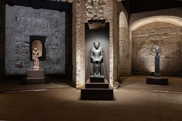 domus aurea roma