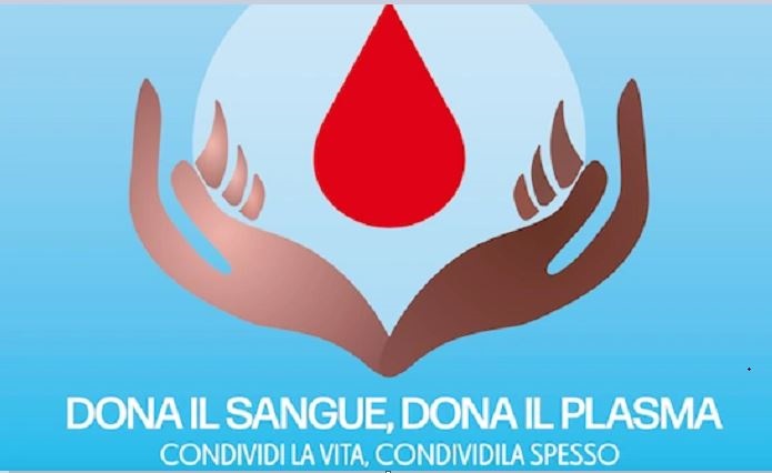 donatori di sangue