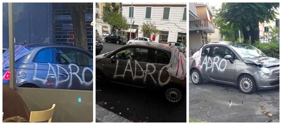ladro 500