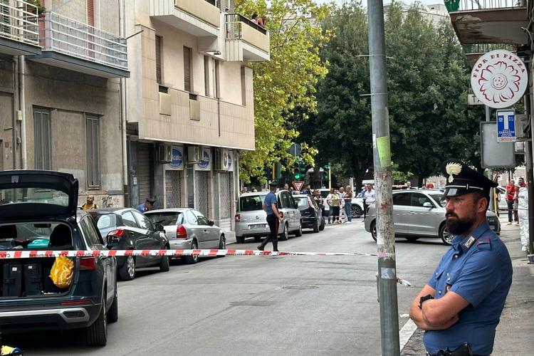 Fermato un marocchino per il feroce omicidio della tabaccaia 72enne di Foggia